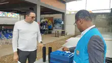 Con entrega de artículos de cocina funcionales, se fortalece el Programa de Alimentación Escolar (PAE) 
