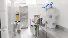 Con entrega de artículos de cocina funcionales, se fortalece el Programa de Alimentación Escolar (PAE) 
