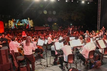 En 12 puntos de Cali, propios y turistas podrán disfrutar el ‘Alumbrado Navideño de 2024