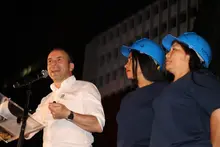 ‘Cali le canta a la Navidad’: ‘la Sucursal del Cielo’ ya brilla con el alumbrado navideño