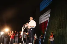 ‘Cali le canta a la Navidad’: ‘la Sucursal del Cielo’ ya brilla con el alumbrado navideño