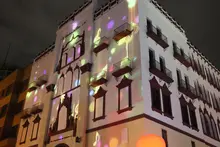 ‘Cali le canta a la Navidad’: ‘la Sucursal del Cielo’ ya brilla con el alumbrado navideño