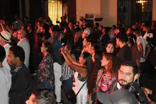 ‘Cali le canta a la Navidad’: ‘la Sucursal del Cielo’ ya brilla con el alumbrado navideño