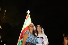 ‘Cali le canta a la Navidad’: ‘la Sucursal del Cielo’ ya brilla con el alumbrado navideño