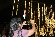 ‘Cali le canta a la Navidad’: ‘la Sucursal del Cielo’ ya brilla con el alumbrado navideño