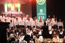 ‘Cali le canta a la Navidad’: ‘la Sucursal del Cielo’ ya brilla con el alumbrado navideño