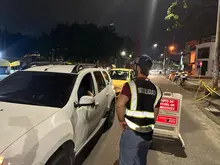 Balance positivo en materia de seguridad vial en la celebración de la Noche de Velitas en Cali