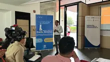 Alcaldía trabaja con líderes de la sociedad civil para potenciar herramientas de control social