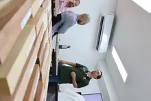 29 empresas caleñas se destacan por su liderazgo en la  comercialización de madera legal