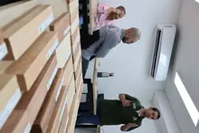29 empresas caleñas se destacan por su liderazgo en la  comercialización de madera legal