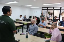 29 empresas caleñas se destacan por su liderazgo en la  comercialización de madera legal