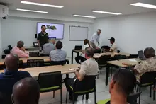 29 empresas caleñas se destacan por su liderazgo en la  comercialización de madera legal