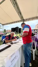 Asentamientos de Villa Mercedes y Villa Mercado dijeron “sí” al proceso de legalización urbanística