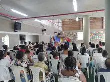 Con cerca de mil personas beneficiadas, los programas de Prosperidad Social cierran el 2024 con un balance positivo