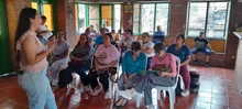 Con cerca de mil personas beneficiadas, los programas de Prosperidad Social cierran el 2024 con un balance positivo