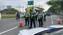 Baja la Velocidad