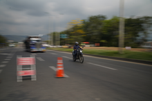 Baja la Velocidad 1