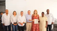 Es oficial: alcaldes de Cali, Jamundí y Puerto Tejada firmaron el acto de constitución del Área Metropolitana del Suroccidente, AMSO