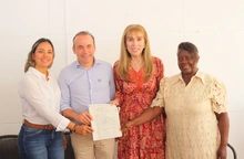 Es oficial: alcaldes de Cali, Jamundí y Puerto Tejada firmaron el acto de constitución del Área Metropolitana del Suroccidente, AMSO