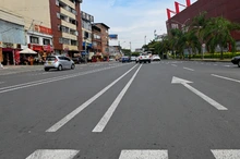 Cali avanza en la recuperación de la malla vial