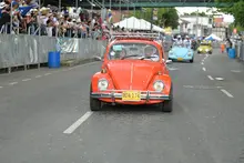 ‘Feria de Cali de 2024’: los motores volverán a rugir en el ‘Desfile de Autos Clásicos y Antiguos’
