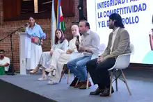 Alcaldía de Cali se sumó al ‘Compromiso por la Integridad en la Región’: sinergia institucional contra la corrupción