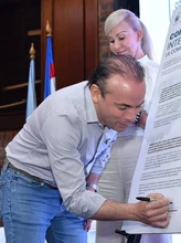Alcaldía de Cali se sumó al ‘Compromiso por la Integridad en la Región’: sinergia institucional contra la corrupción