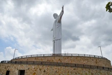 Éxito en alistamiento del tramo 5 de Cristo Rey: más de 23 mil personas inscritas en diciembre para visitar el monumento