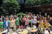 Cali lanzó su ‘Agenda 2025’ en Medellín junto a actores claves del turismo para posicionarse internacionalmente como destino