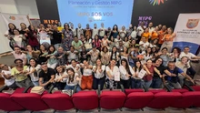 Culmina exitosamente la capacitación de ‘MIPG 2024’ con personal de la Secretaría de Paz y Cultura Ciudadana