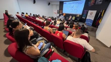 Culmina exitosamente la capacitación de ‘MIPG 2024’ con personal de la Secretaría de Paz y Cultura Ciudadana