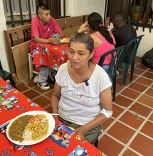 En el dar está la abundancia del ser humano: el legado de la gestora Gloria Londoño