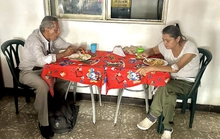 En el dar está la abundancia del ser humano: el legado de la gestora Gloria Londoño