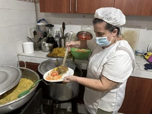 En el dar está la abundancia del ser humano: el legado de la gestora Gloria Londoño