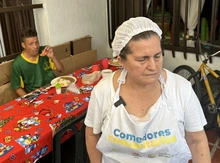 En el dar está la abundancia del ser humano: el legado de la gestora Gloria Londoño