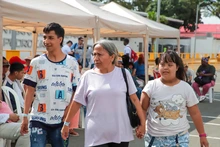 La inclusión de las personas con discapacidad es el camino hacia la reconciliación