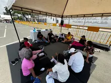 La inclusión de las personas con discapacidad es el camino hacia la reconciliación
