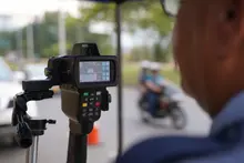 ‘Baja la velocidad’, nueva campaña de la Alcaldía de Cali con la cooperación internacional de Bloomberg Philanthropies