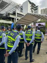 ‘Baja la velocidad’, nueva campaña de la Alcaldía de Cali con la cooperación internacional de Bloomberg Philanthropies