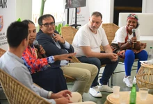 Secretaría de Turismo de Cali reconoce a las plazas de mercado su aporte al turismo gastronómico y la identidad caleña 