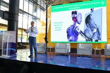 Más de 600 caleños participaron en ‘Distrito TIC’, evento tecnológico liderado por la Alcaldía de Cali