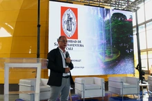 Más de 600 caleños participaron en ‘Distrito TIC’, evento tecnológico liderado por la Alcaldía de Cali