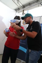 Más de 600 caleños participaron en ‘Distrito TIC’, evento tecnológico liderado por la Alcaldía de Cali