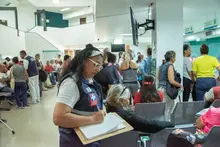 Con un 90 % de efectividad, la Secretaría de Salud de Cali ha atendido cerca de 17.000 PQR de atención en salud por parte de la ciudadanía