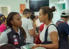 Con un 90 % de efectividad, la Secretaría de Salud de Cali ha atendido cerca de 17.000 PQR de atención en salud por parte de la ciudadanía