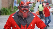 Vivamos la magia y cultura de nuestra ciudad en el ‘Desfile del Carnaval de Cali Viejo’