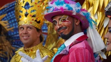 Vivamos la magia y cultura de nuestra ciudad en el ‘Desfile del Carnaval de Cali Viejo’