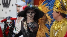 Vivamos la magia y cultura de nuestra ciudad en el ‘Desfile del Carnaval de Cali Viejo’