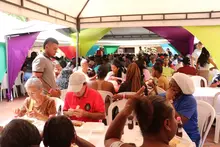Alcaldía de Cali rinde homenaje a los recicladores de oficio por su destacada labor: ¡son nuestros héroes ambientales!
