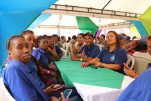 Alcaldía de Cali rinde homenaje a los recicladores de oficio por su destacada labor: ¡son nuestros héroes ambientales!